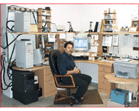 charles f. bongiorno