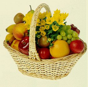 Fruit Basket